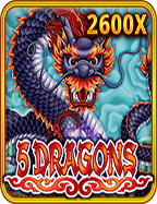 โปร ฝาก 5 รับ 50 สูตรเล่นเกมสล็อตที่ไม่ควรพลาด